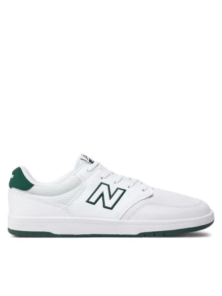 New Balance Sneakersy Numeric v1 bílá