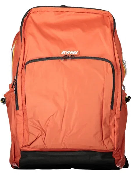 Rucsac K-way negru