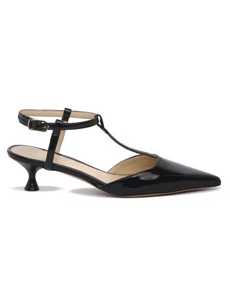 Pantofi Priv Lab negru