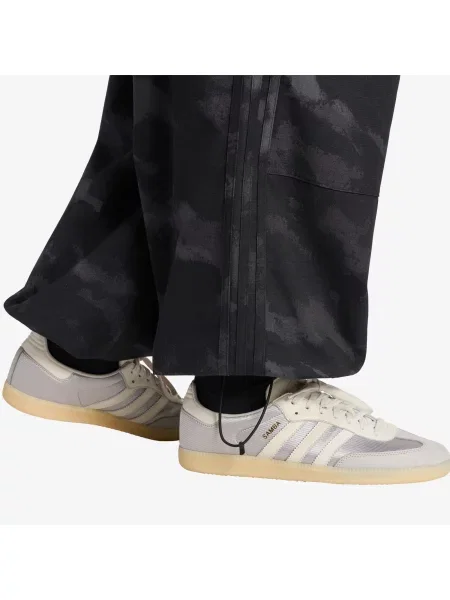 Nohavice Adidas Originals čierna