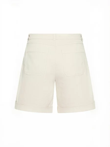 Soyaconcept Pantaloni Erna nisipiu