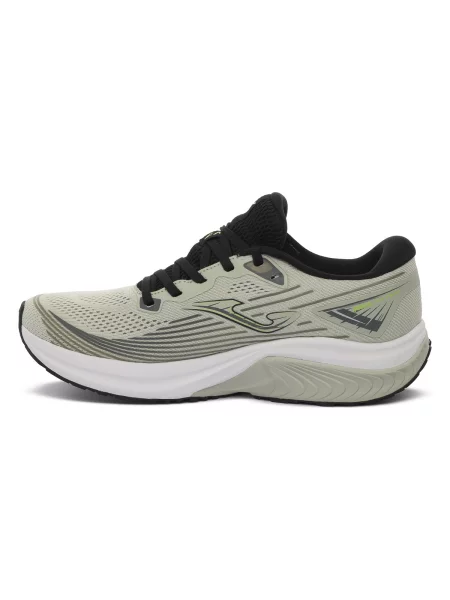 Pantofi Joma gri