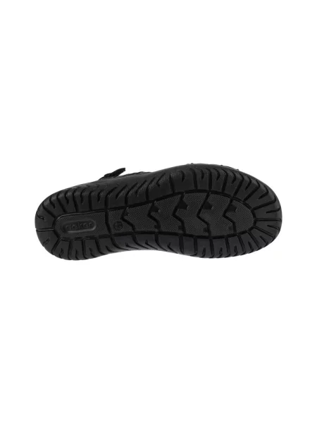 Pantofi Rieker negru