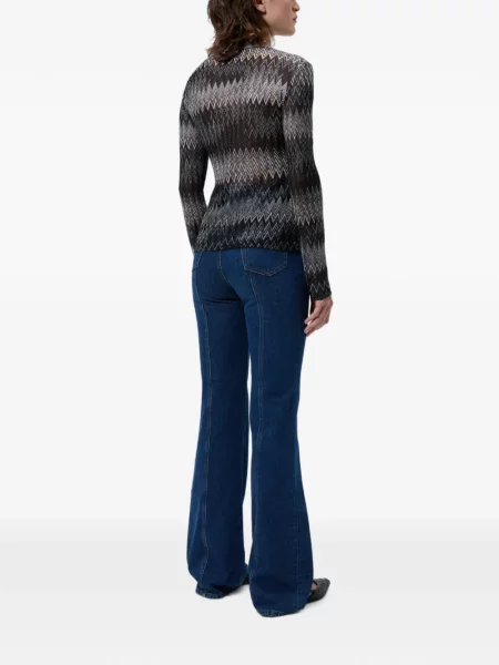 Cardigan Missoni negru