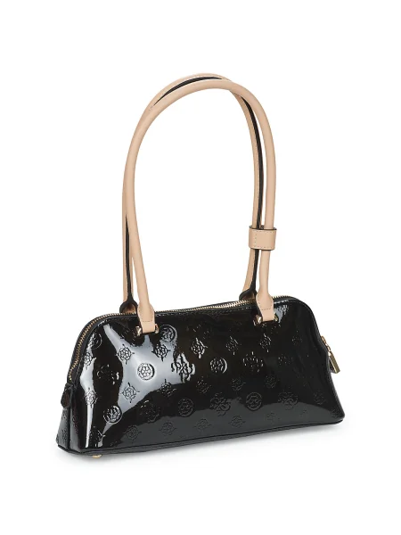 Geantă Guess negru