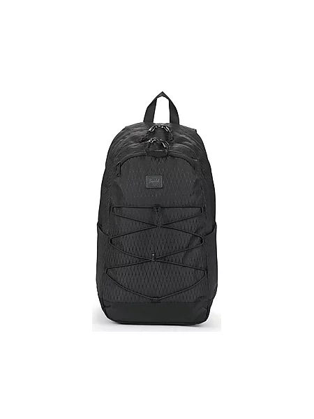 Herschel nahrbtnik Kingston črna