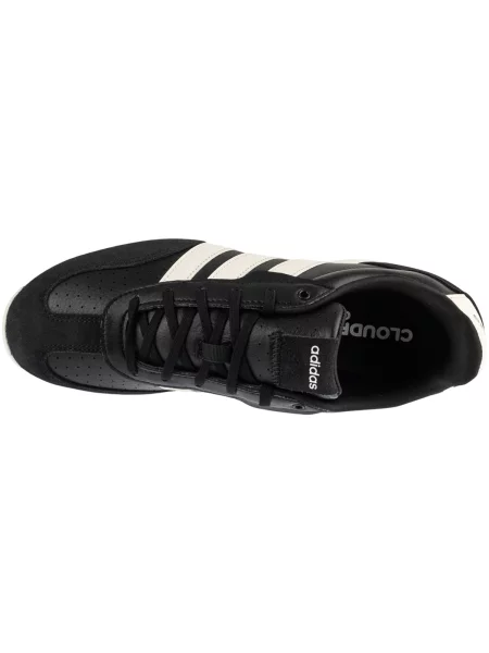 Pantofi Adidas alb