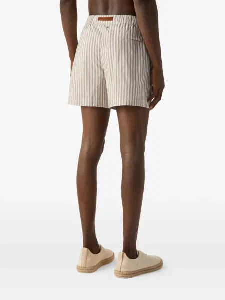 Slip de baie Zegna