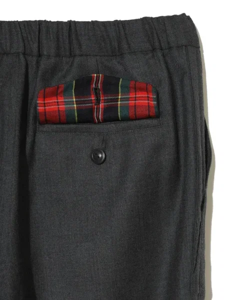 Pantaloni Undercover gri
