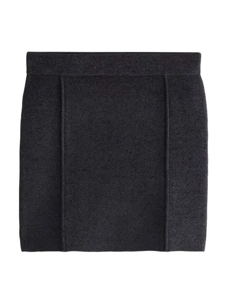 Next Szoknyák antracit