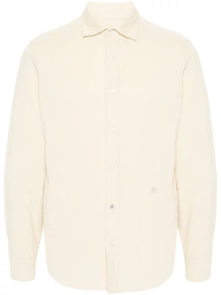 Риза Jacob Cohën бродирана