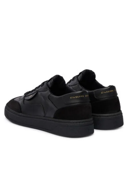 Sportcipők Giuseppe Zanotti fekete