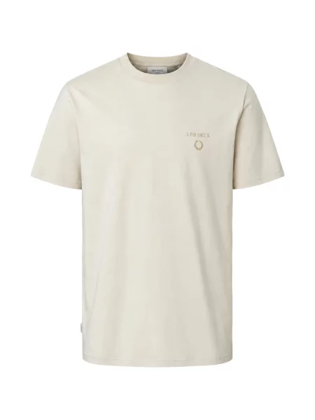 Only & Sons Tricou Fall' alb