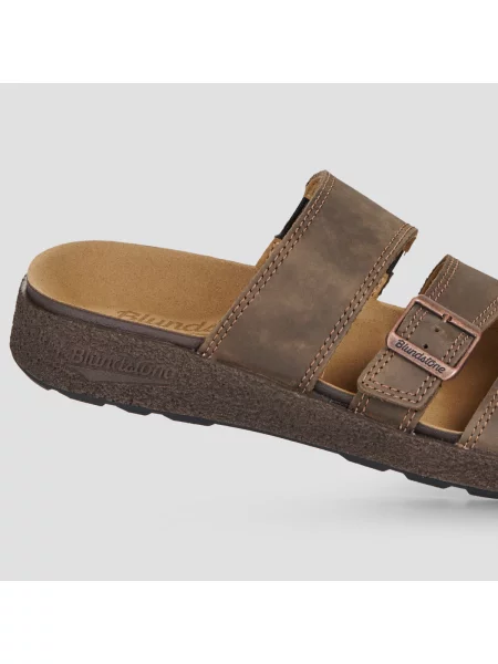 Pantofi Blundstone maro