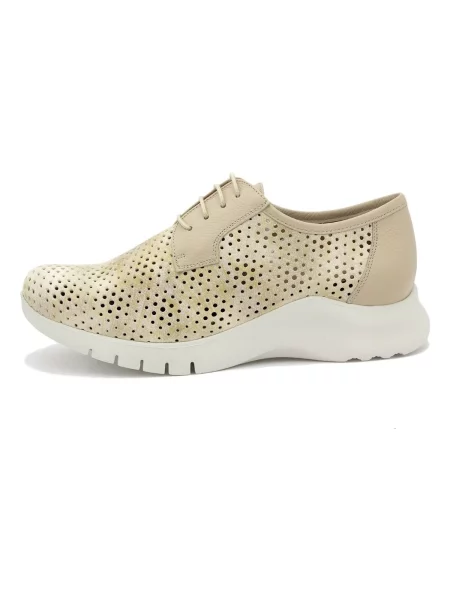 Pantofi Piesanto bej