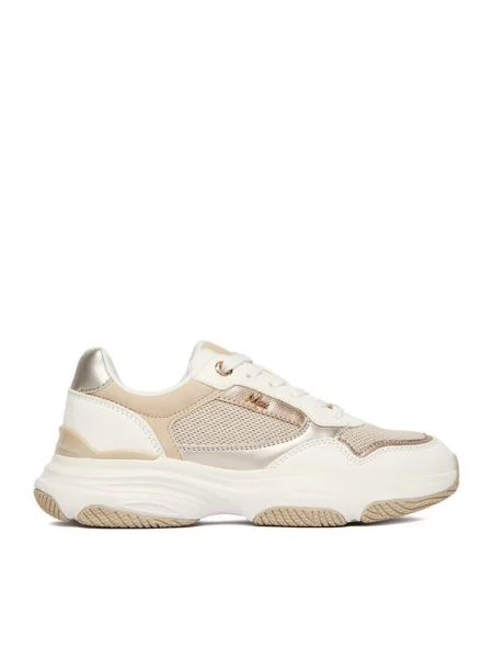 MEXX Sneakers alb
