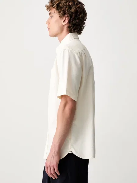 Fred Perry сорочка