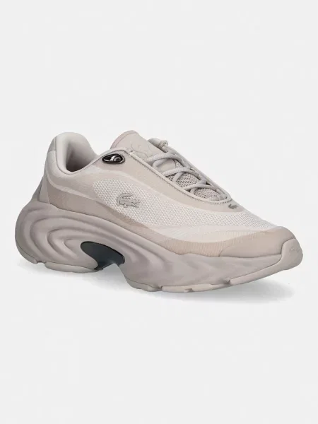 Lacoste Spinor Premium Sneakers pentru femei bej