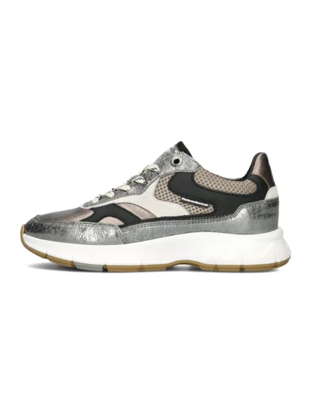 Sneakersy Floris Van Bommel