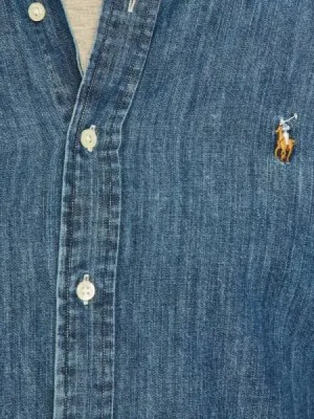 Polo Ralph Lauren srajca modra