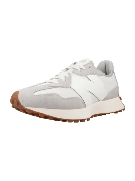 Tenisky New Balance 327 sivá