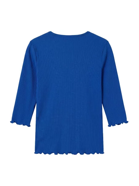 VERO MODA Tričko VMNana ultramarínová