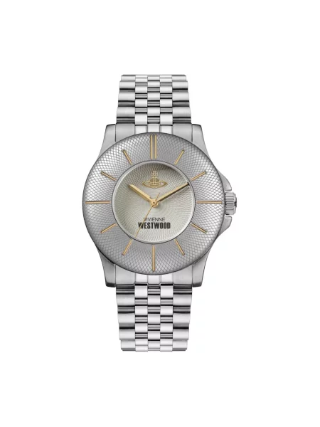 Zegarek Vivienne Westwood szary