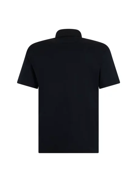 Koszulka Zegna czarna