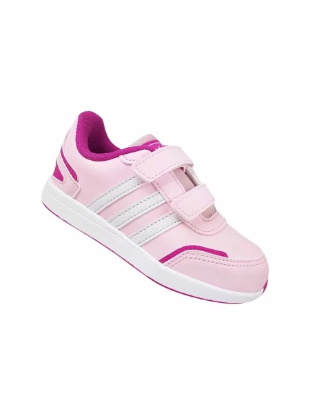 Pantofi copii Adidas roz