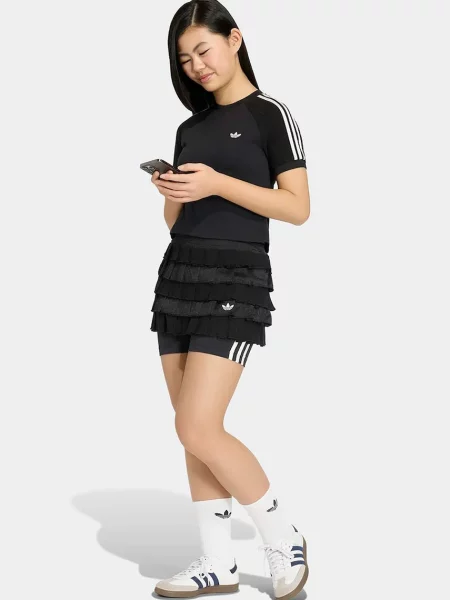 Детская футболка Adidas Originals