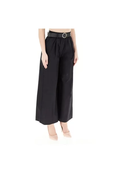 Pantaloni Kocca negru