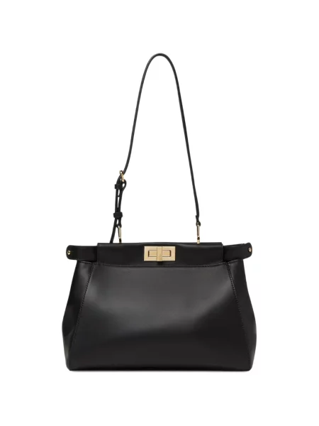 Geantă Fendi negru