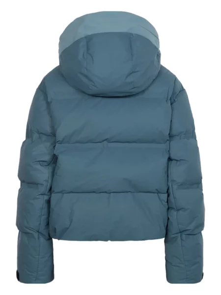 Geacă Aztech Mountain albastru