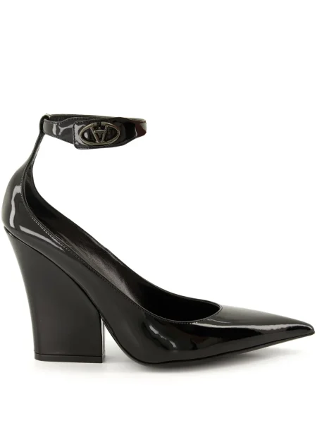 Pantofi cu toc Valentino Garavani negru