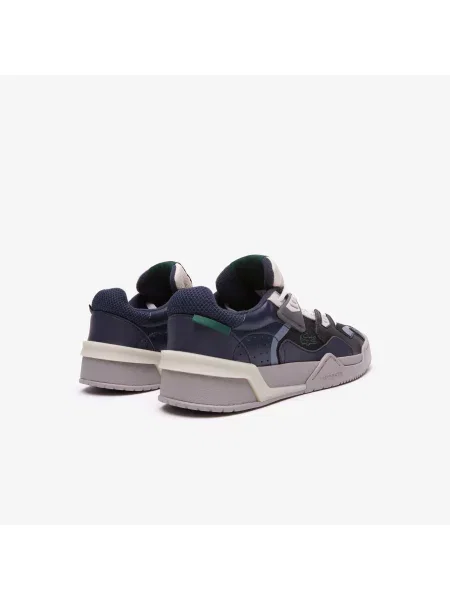 Lacoste Sneakersy Neo czarne