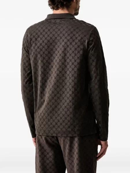 Tricou polo Joop! maro
