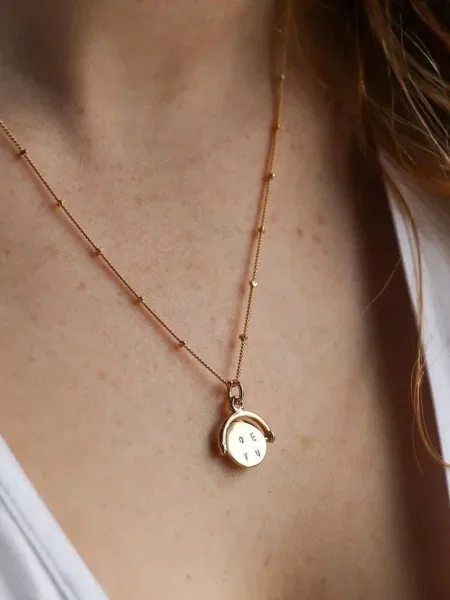 Висулка Auree Jewellery