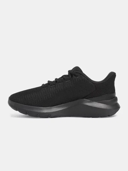 Tenisky Under Armour sivá