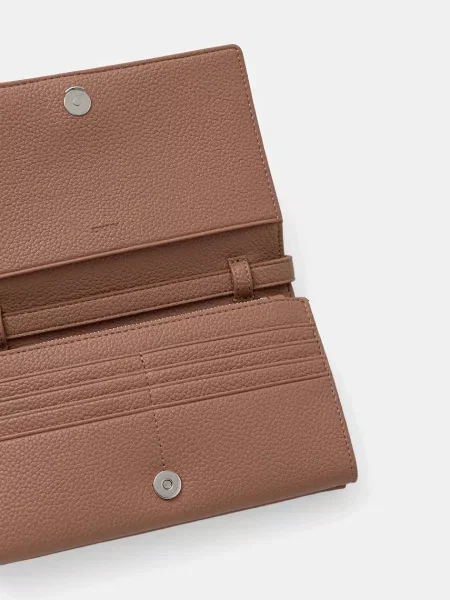 Гаманець Dkny жовтий