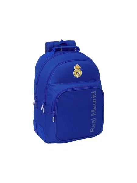 Rucsac copii Real Madrid albastru
