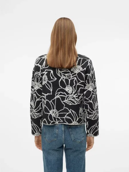 Свитер Vero Moda белый