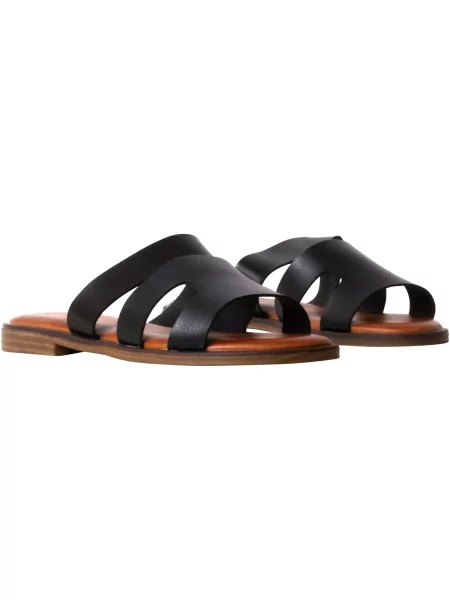 Pantofi Super Mode negru