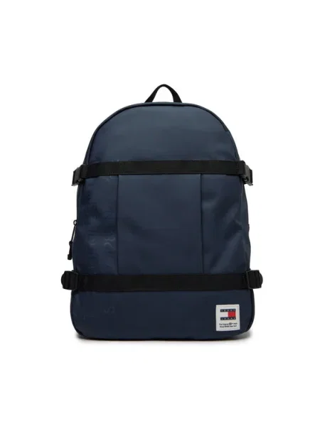 Hátizsák Tommy Jeans fekete