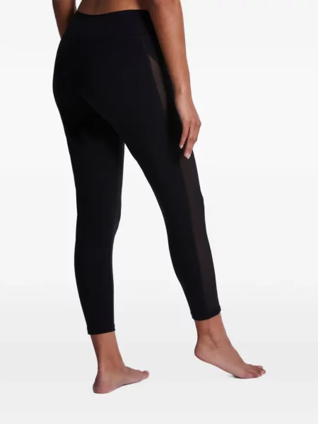 Leggings Aubade negru