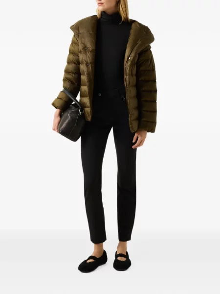 Sweter Bogner czarny