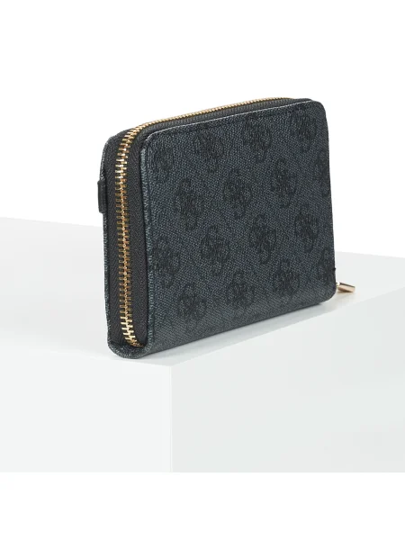 Geantă Guess negru