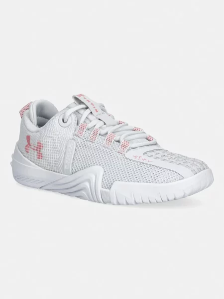 Superge za trening Under Armour TriBase Reign 6 siva