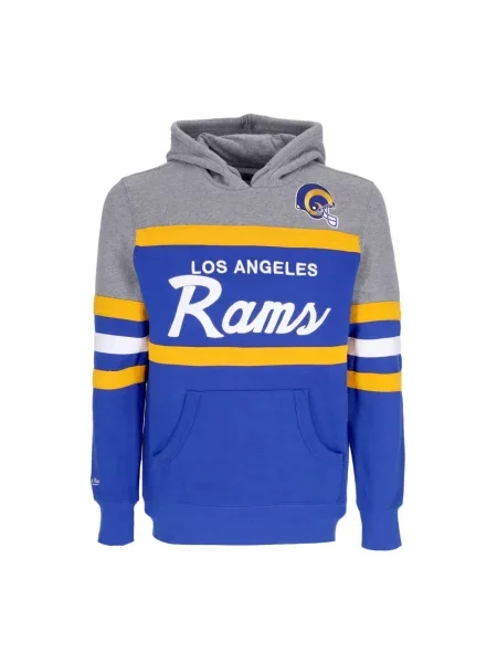 Bluza Mitchell & Ness