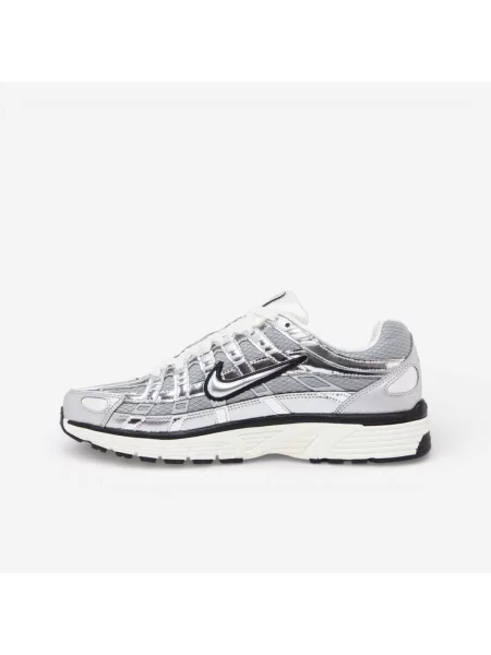 Tenisky Nike sivá