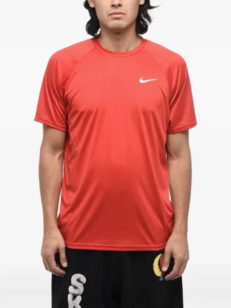 Scurt chiloți Nike cu imagine cu model floral negru